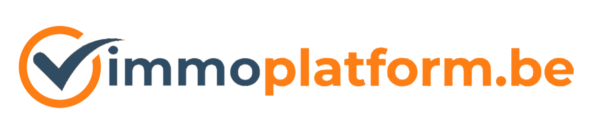 Immoplatform Logo